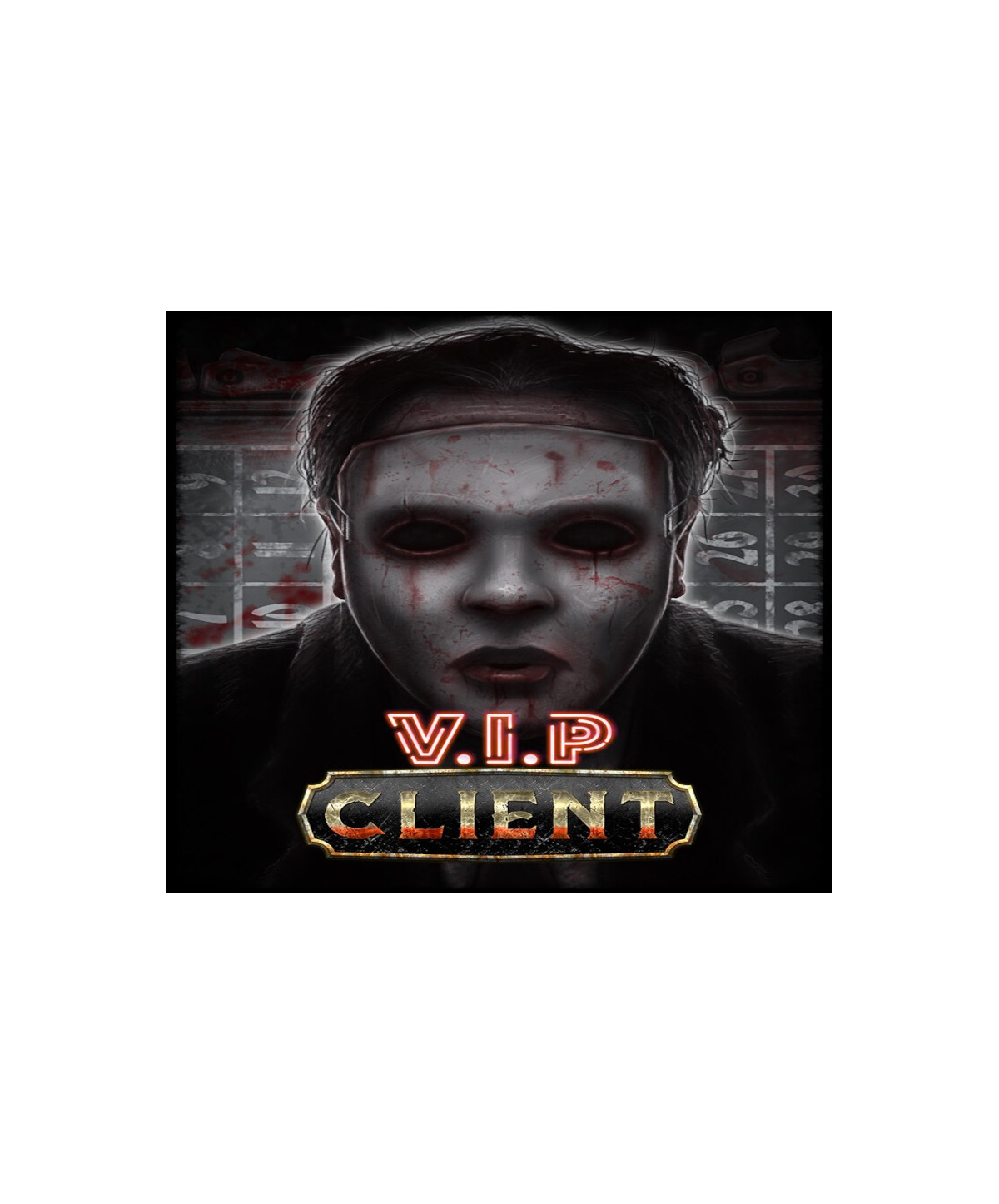 V.I.P Client Steam Key GLOBAL